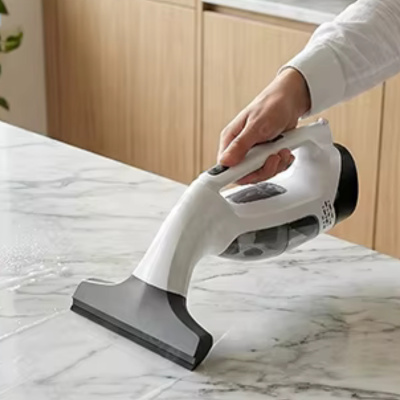 Aspirateur vitre Sans fil multifonction polyvalent