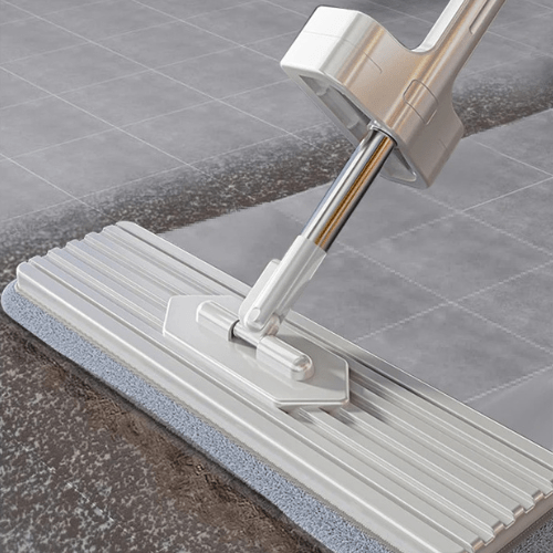 Balai laver le sol | serpyrotativâą - Propretechic Eclat