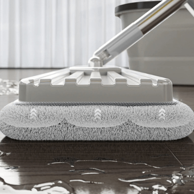nettoyer liquide sale balai laver le sol