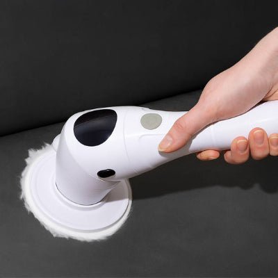 elle nettoie canape brosse electrique nettoyage vitmax brush