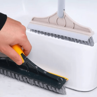 brosse-pour-balai-nettoie-de-bain
