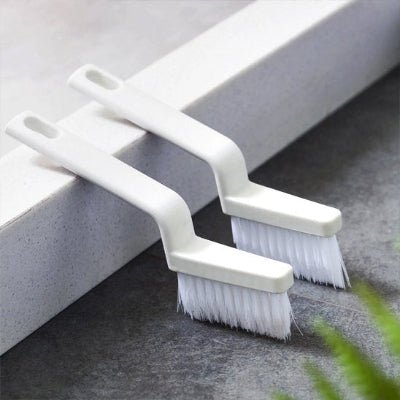 brosse pour nettoyer carrelage poils rigide