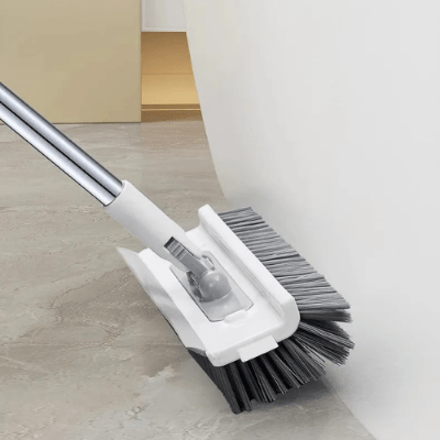 brosser salle de bain brosse pour sol