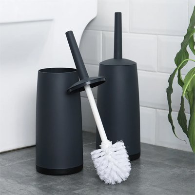 Brosse pour toilette HygiéniquePro sol
