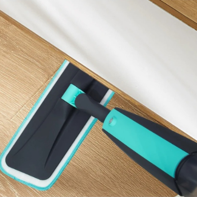 nettoyage parquet balai nettoyage sol