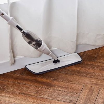 nettoyage plinthe balai pour laver sol