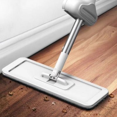 nettoyer poussière balai pour laver le sol