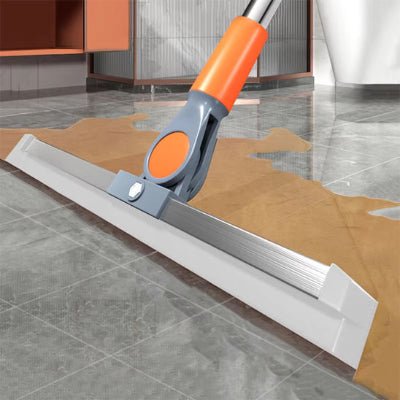 Raclette pour sol | racleau clean - Propretechic Eclat
