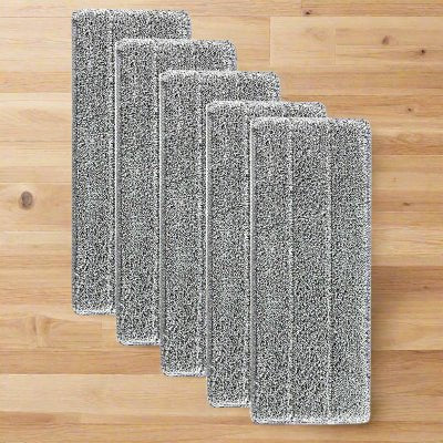 Serpilleres microfibres | reniolix™ - Propretechic Eclat