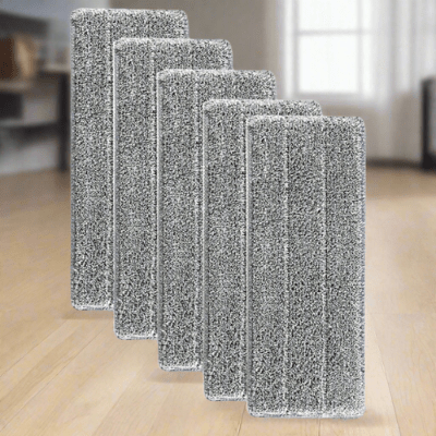 Serpilleres microfibres | reniolix™ - Propretechic Eclat