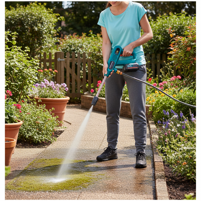 nettoyeur-haute-pression-sans-fil-nettoyer-sol-salle-rapidement-sans-effort