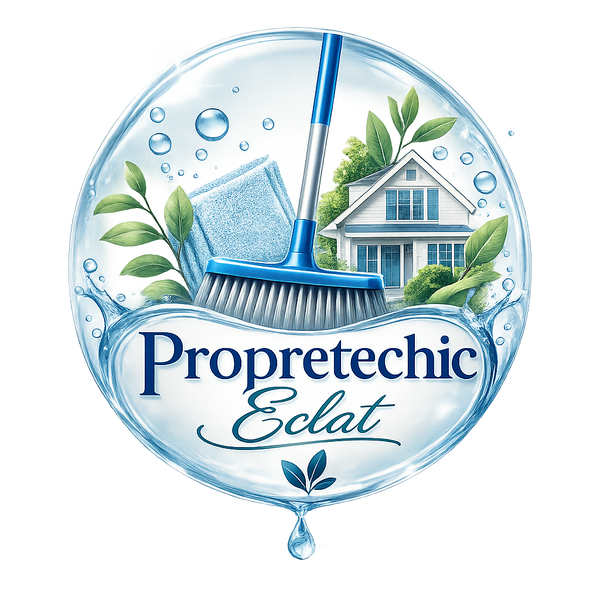 Propretechic Eclat