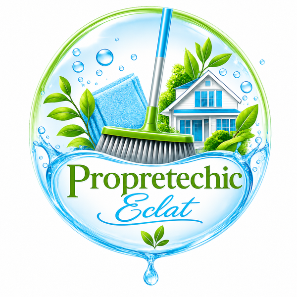 Propretechic Eclat