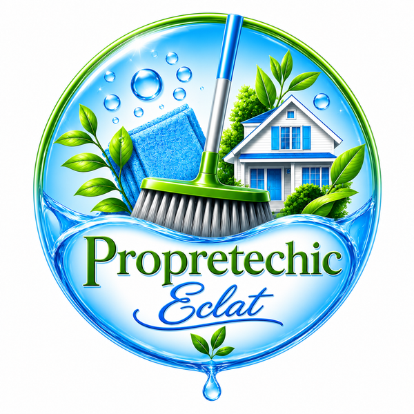 Propretechic Eclat
