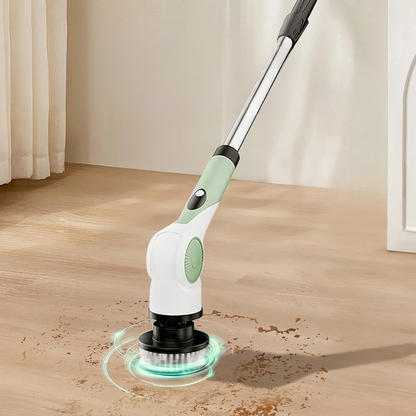 NETTOYEUR ELECTRIQUE MultiBrosse salon