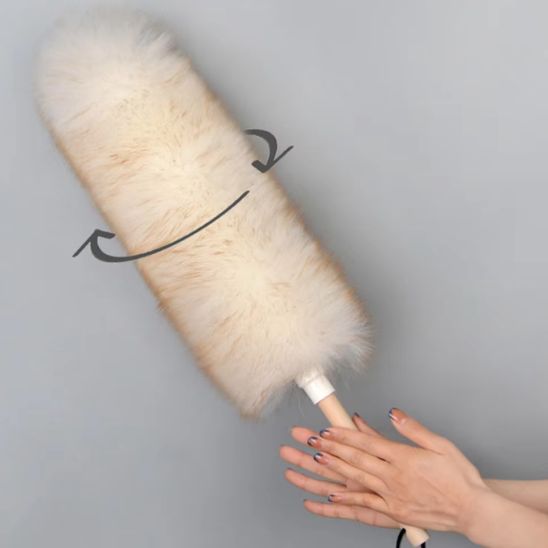 Plumeau Professionnel durable