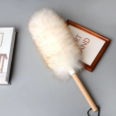 Plumeau Professionnel laine naturelle