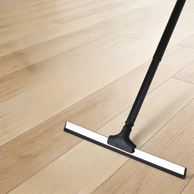 RACLETTE SOL MANCHE TELESCOPIQUE Ajustable 147cm nettoie parquet