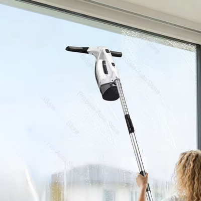 Aspirateur vitre Sans fil multifonction ergpnomique
