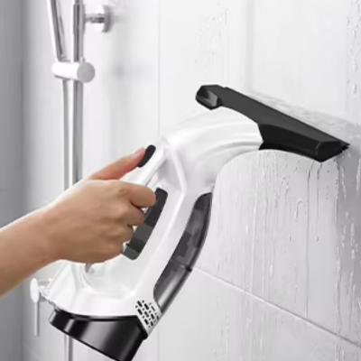 Aspirateur vitre Sans fil multifonction nettoie salle de bain