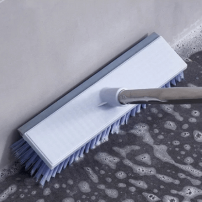 balai-brosse poils durs nettoyage zone difficile