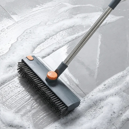 balai brosse pour nettoyer joints de carrelage sol cuisine Ergonomique rapide