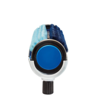 Balai brosse pour tapis Double Brosse nettoie plus vite