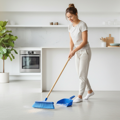 balai brosse professionnel Tous Sols Rapide cuisine