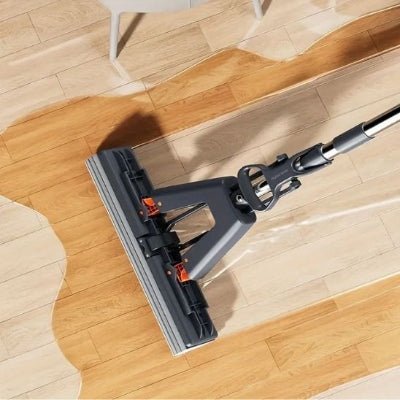 balai eponge nettoyage et absorbe eau sale