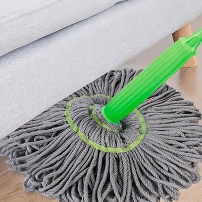 balai espagnol nettoyage zone difficile