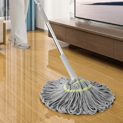Balai frange | retractmax™ - Propretechic Eclat