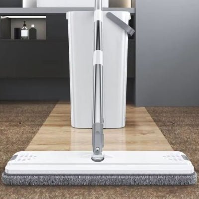 Balai lave sol | magicplus™ - Propretechic Eclat