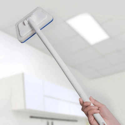 balai pour carrelage nettoyage plafond facilement