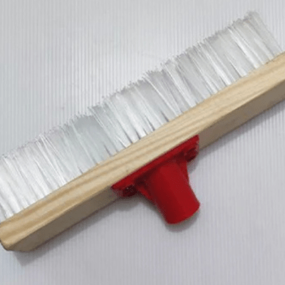 Balai pour extérieur | balai de sol sans manche - Propretechic Eclat