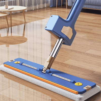 sol impeccable balai pour laver le sol professionnel