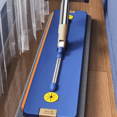 nettoyage zone étroit balai pour laver le sol professionnel