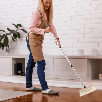 Balai pour terrasse carrelage | UltraClean - Propretechic Eclat