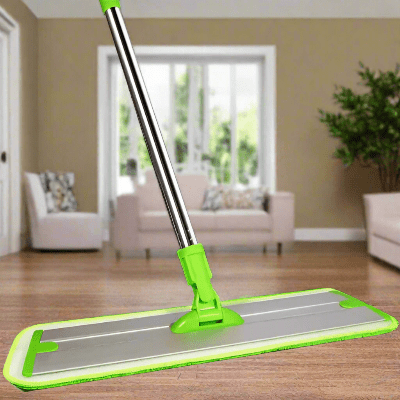 balai trapèze | rolixclean™ - Propretechic Eclat