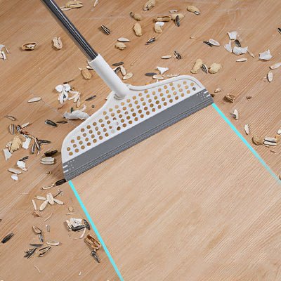 balais | 2 balais magiques silicone - Propretechic Eclat