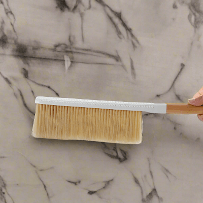 balayette ergoclean prise ergonomique