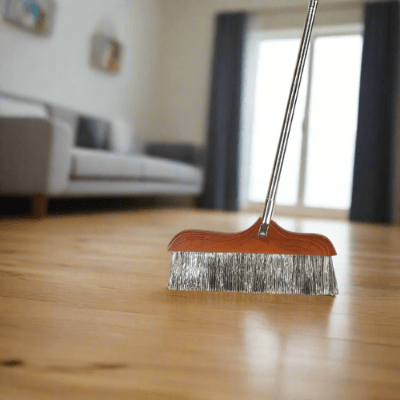 balayette long manche polyvalence