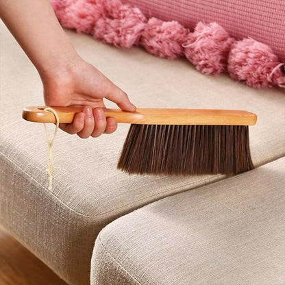 Balayettes ergonomique