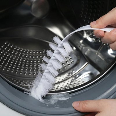 Brosse à radiateur Efficace blanc