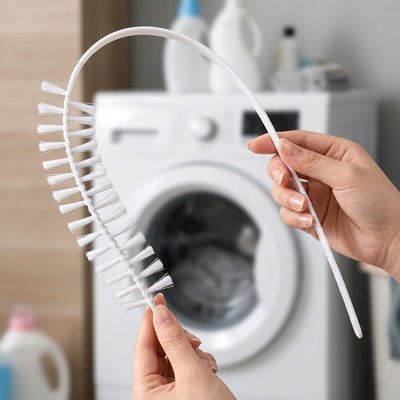 Brosse à radiateur Efficace flexible