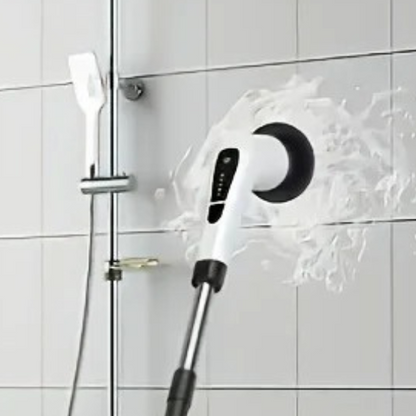 brosse électrique de nettoyage 9 Accessoires joint