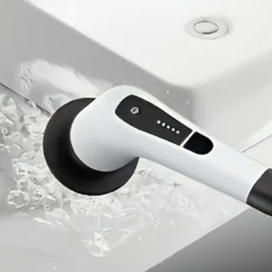 brosse électrique de nettoyage 9 Accessoires rapide