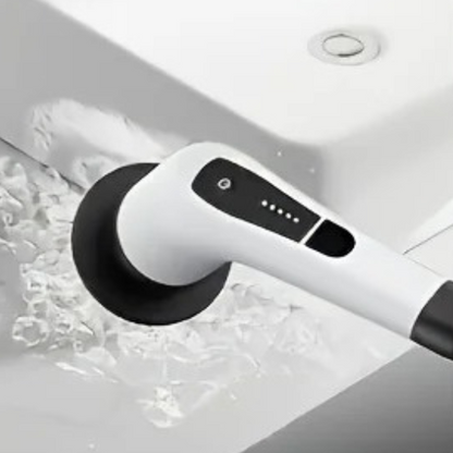 brosse électrique de nettoyage 9 Accessoires rapide