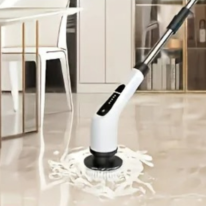brosse électrique de nettoyage 9 Accessoires sol