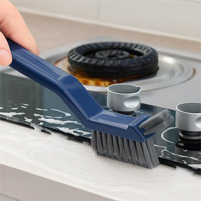 Brosse joint de carrelage robuste