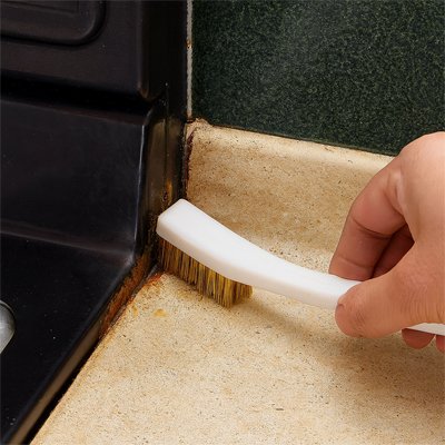 Brosse métallique Professionnelle Polyvalent